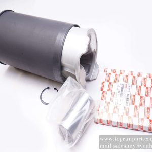 60016591 Cylinder Liner & Piston Repair Kit SANY part