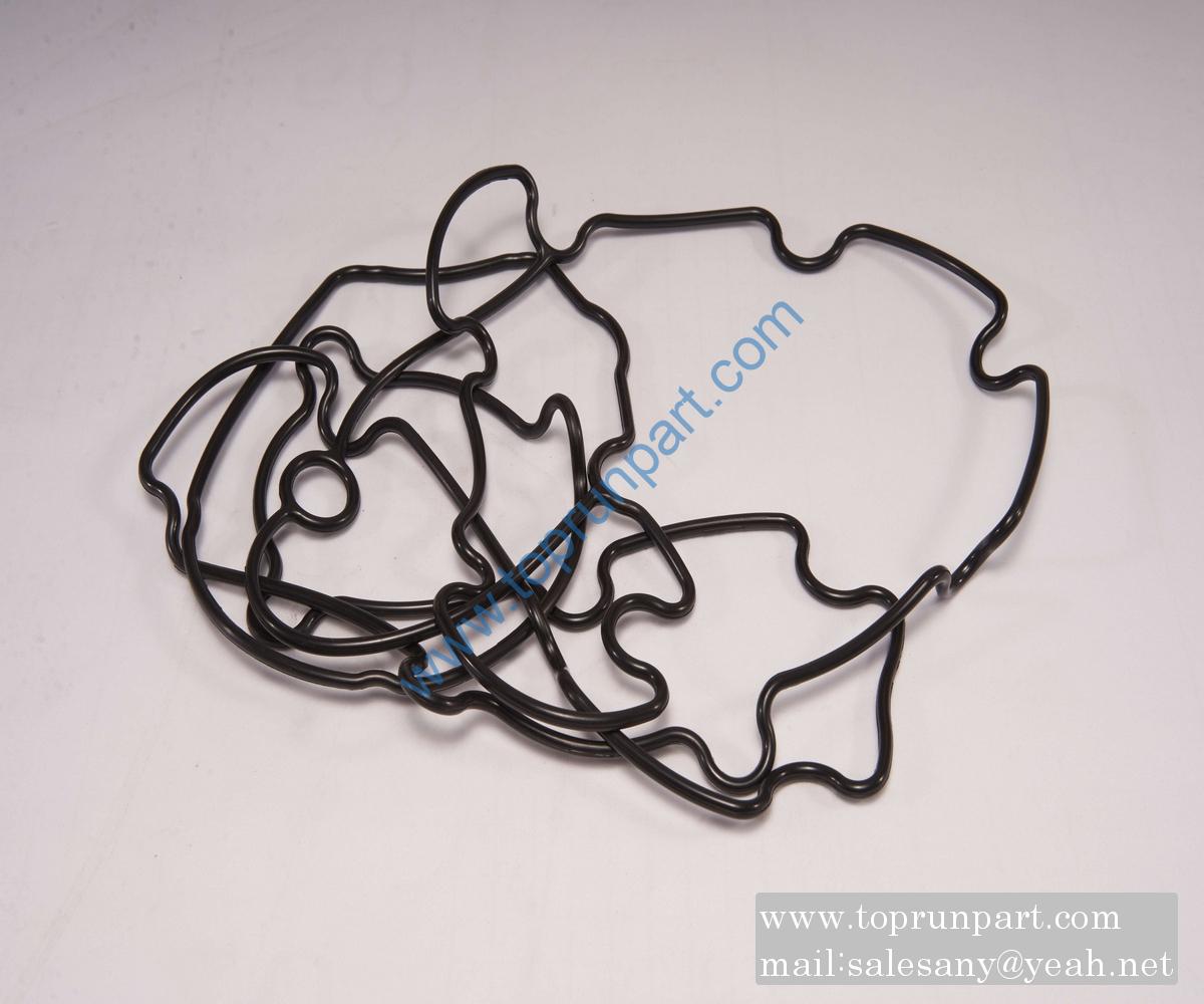 60016614 Sealing Gasket SANY part