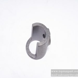 60016657 Rocker Arm Base 112628-0721 sany part