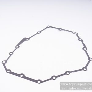 60016658 Timing Gear Case Cover Gasket 111322-0610 sany part