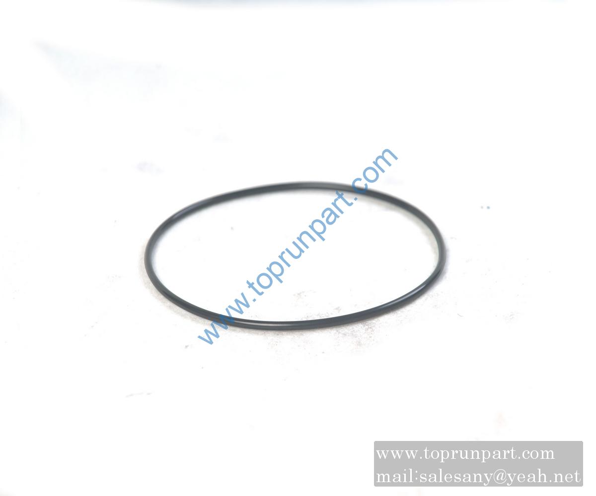 60016692 O-ring 177.5×5.3 (GB3452.1) SANY PART
