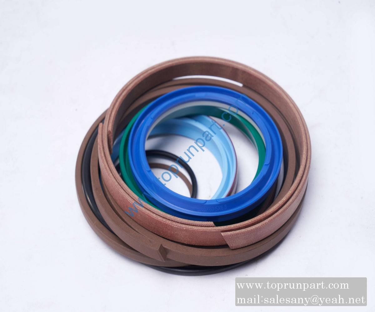 60016767K 60016767 Boom Cylinder Repair Kit H10144602 SANY part
