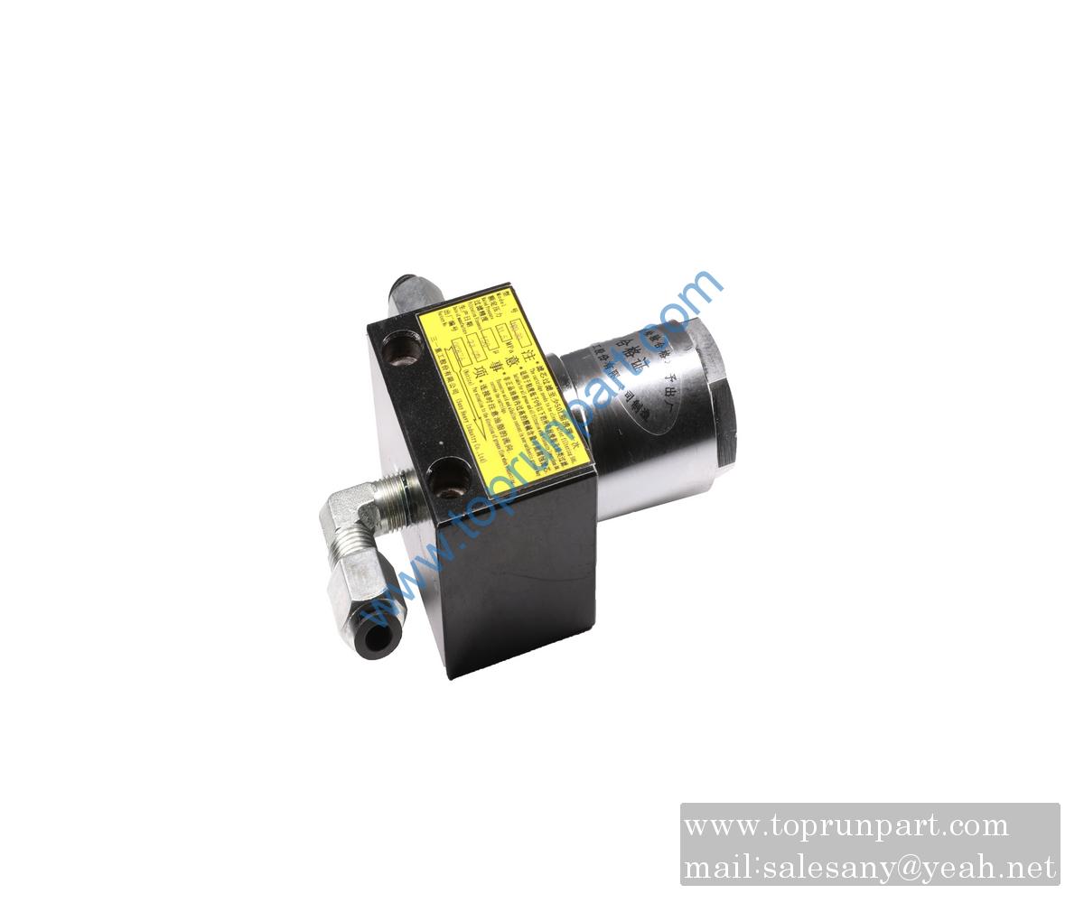 60016857 Grease Filter TGQ-30/6D SANY part