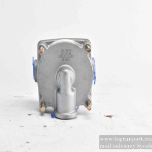 60016876 Relay Valve 35180010430 SANY part