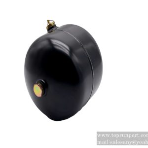 60016883 Air Reservoir 35130040200 SANY part