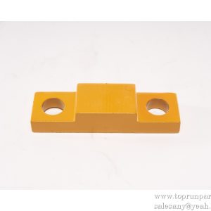 10951430 Press Plate SY420C.3-5  SANY PARTS