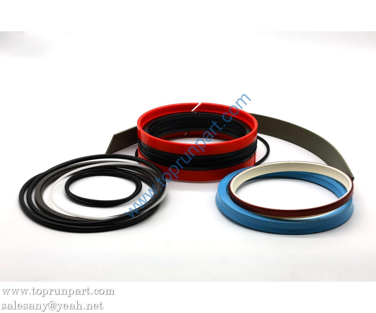 12497844 QS500Process Seal Cover ZXA1103D.3.6 SANY PARTS