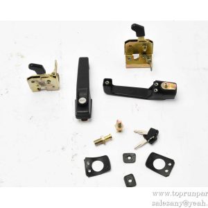10850320-ZC12CADouble Steel Wheel Press Machine Lock Confluence Total YZC12CA.0-25  SANY PARTS