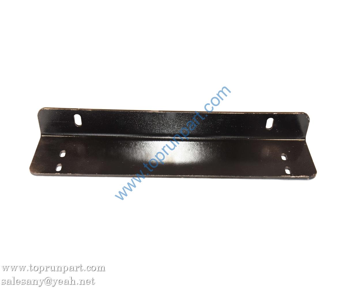 13661964 Guide Wind Cover Fixed Frame SCP160C3.7.1-1 SANY PARTS