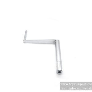 A810501021005 Crank Handle 60C1816.17.3  SANY PARTS