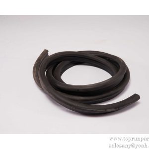 11116619 Front Machine Cover Seal Strip SY55C.1.6-27 SANY PARTS