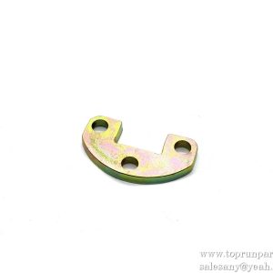 11096720 Backing Plate SMG200.2-17 SANY PARTS