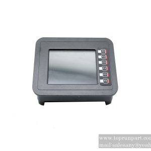 A810299000518 SANY LCD Display Assembly SYLD-2B  SANY PARTS