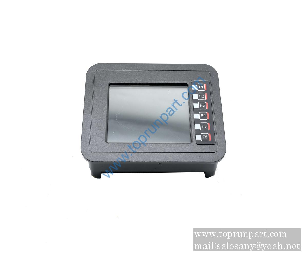 A810299000518 SANY LCD Display Assembly SYLD-2B SANY PARTS