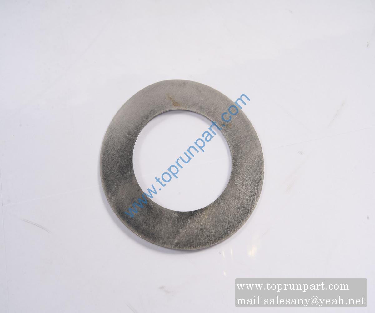 A810312990208 Shim SY60.3-24 SANY PARTS