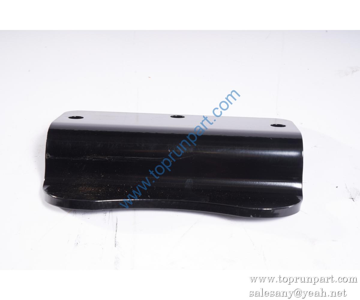 10542621 Elbow Plate SY55C.2-1 SANY PARTS