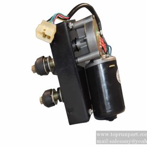 A229900010487 Top Window Wiper JQNRSC45.4.11-07-0302 SANY PARTS