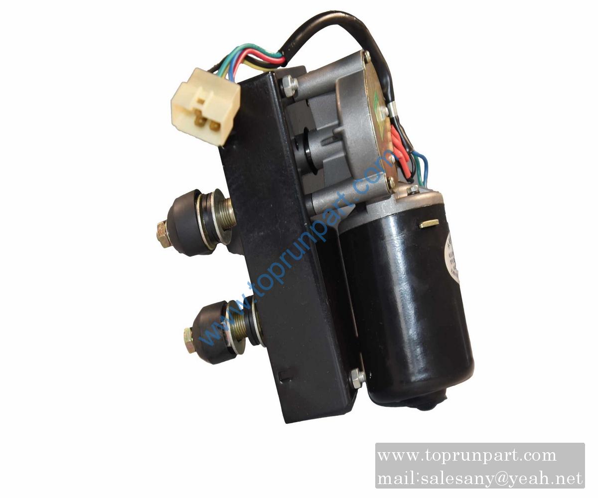 A229900010487 Top Window Wiper JQNRSC45.4.11-07-0302 SANY PARTS