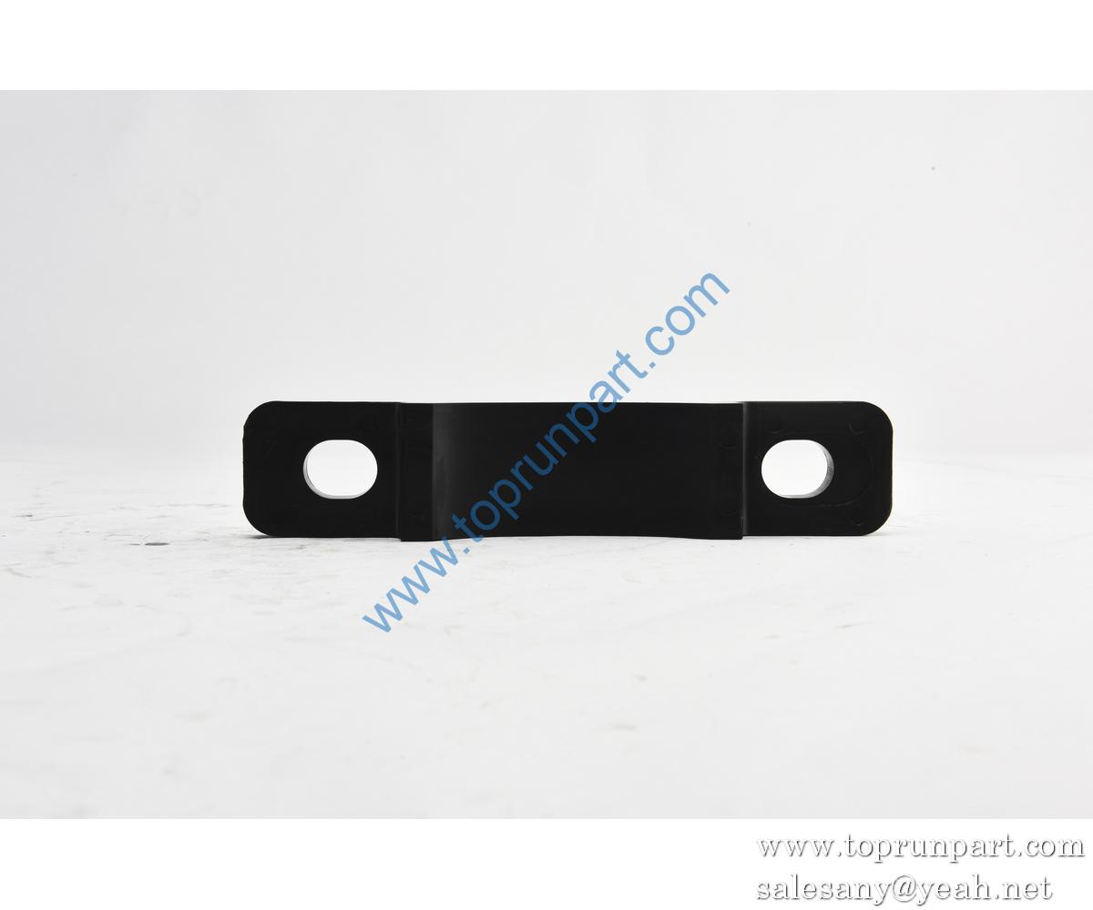 10653819 Small Pad Plate JBC28.3.2.30-1 SANY PARTS