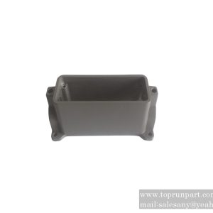 A241000000177 24Pin Rectangular Plug 24P50016H SANY PARTS