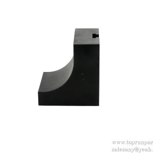 11080737 Upper Front Slider(3rd)QY100.1-98  SANY PARTS