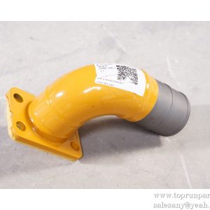 11147451 Oil Suction Pipe SY60C1I2R.1.2.2  SANY PARTS
