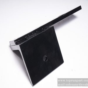 A810102060108 Engine Bracket SY310C1.1.3.1.1  SANY PARTS