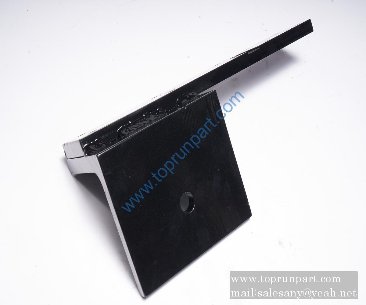 A810102060108 Engine Bracket SY310C1.1.3.1.1 SANY PARTS