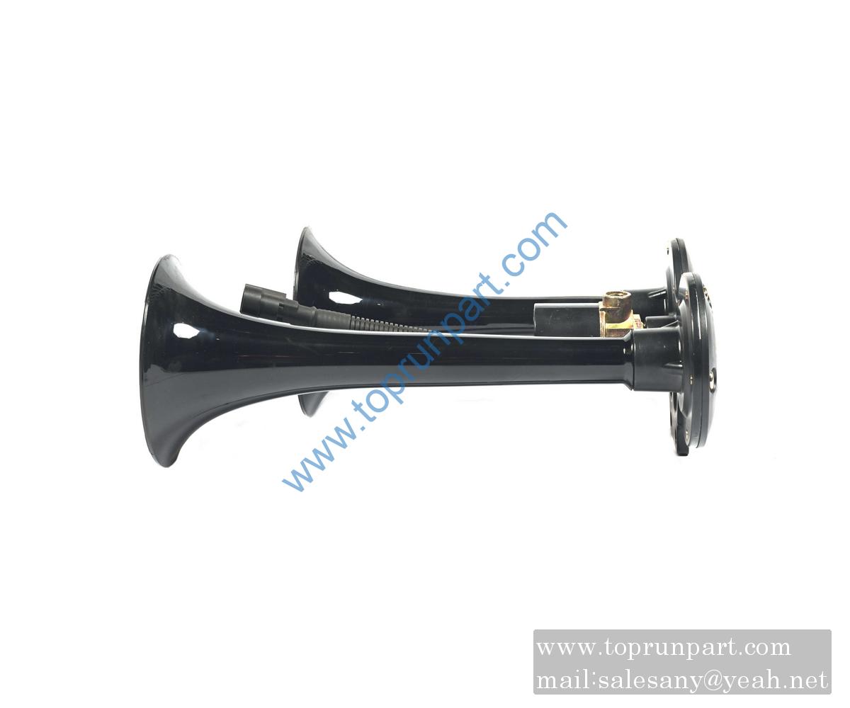 A240500000076 Air Horn Assembly ZTY-101 SANY PARTS