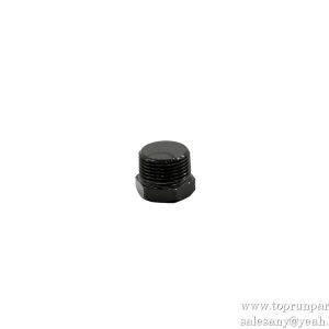 10763074 Plug Head BCW46D.2.5A-2  SANY PARTS