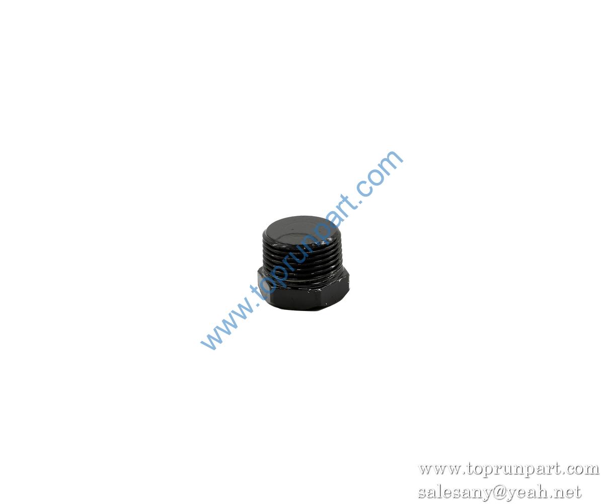 10763074 Plug Head BCW46D.2.5A-2 SANY PARTS