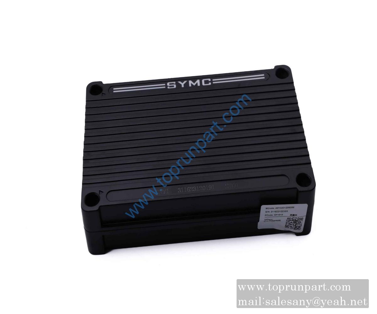 A810201206088 SANY Motion Controller Assembly SYMC-92D SANY PARTS