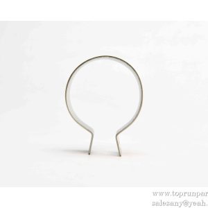 10753364 Ring Sleeve X20.11-31  SANY PARTS