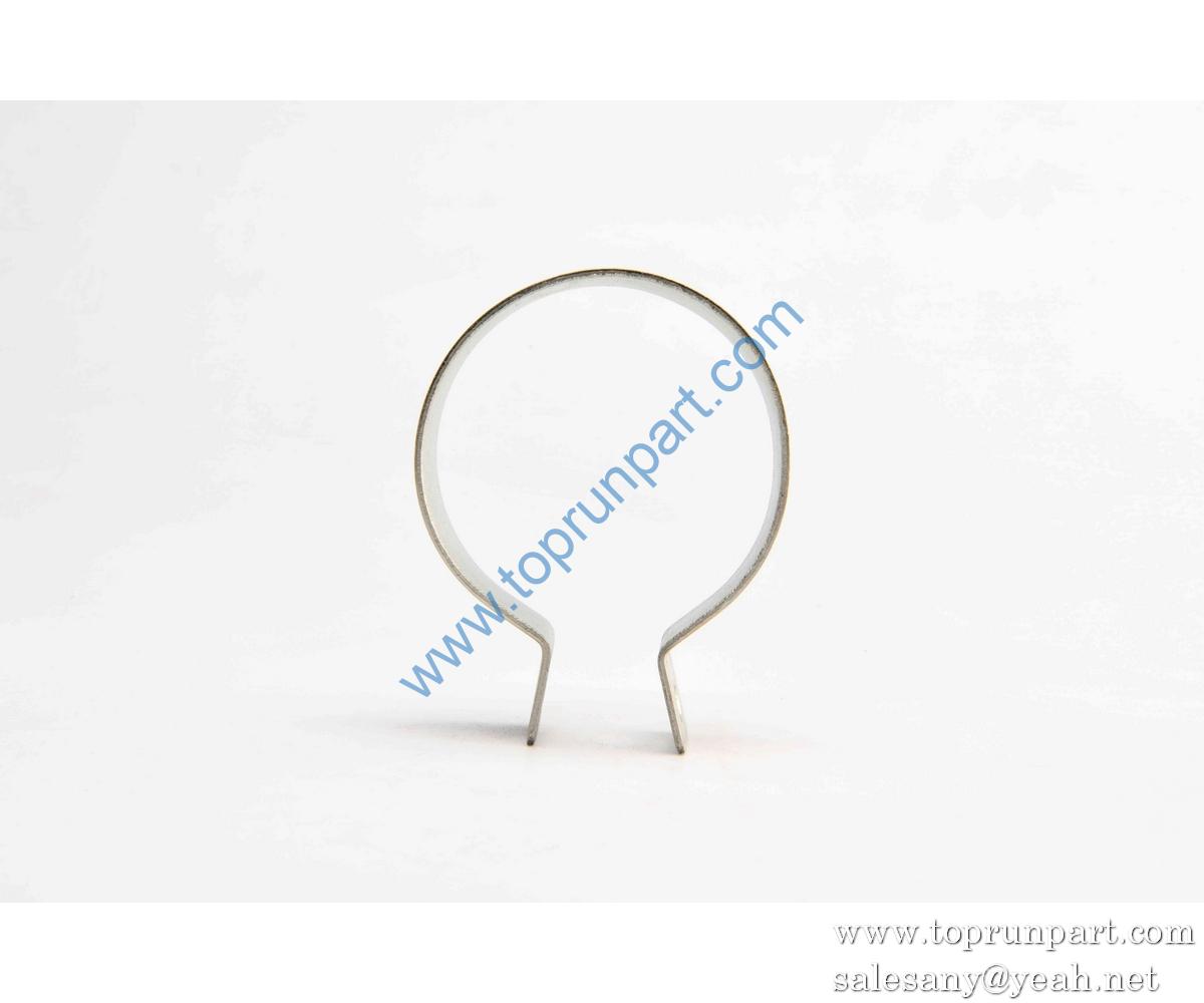 10753364 Ring Sleeve X20.11-31 SANY PARTS