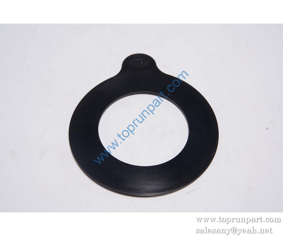 11041902 Resin Gasket(Φ72×Φ120)SY200B.3.2B-1 SANY PARTS