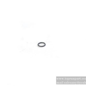 A230101000532 O-Ring 19.18×2.46AS568-910  SANY PARTS