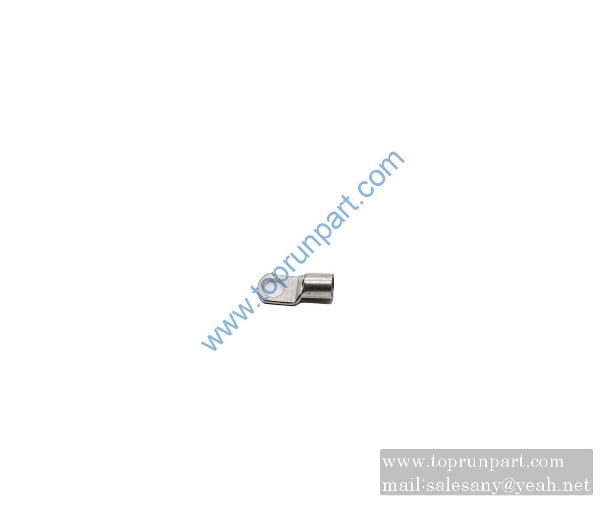 A242000000344 Terminal DTGA35-10 SANY PARTS