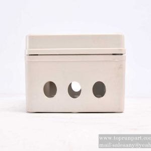 A249900000787 ABSJunction Box HY-1212S-016-SA-01  SANY PARTS