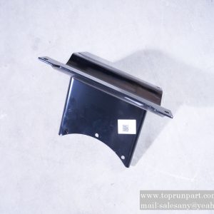 A810102072251 Muffler Bracket SY200C6B.1.3.2.3  SANY PARTS