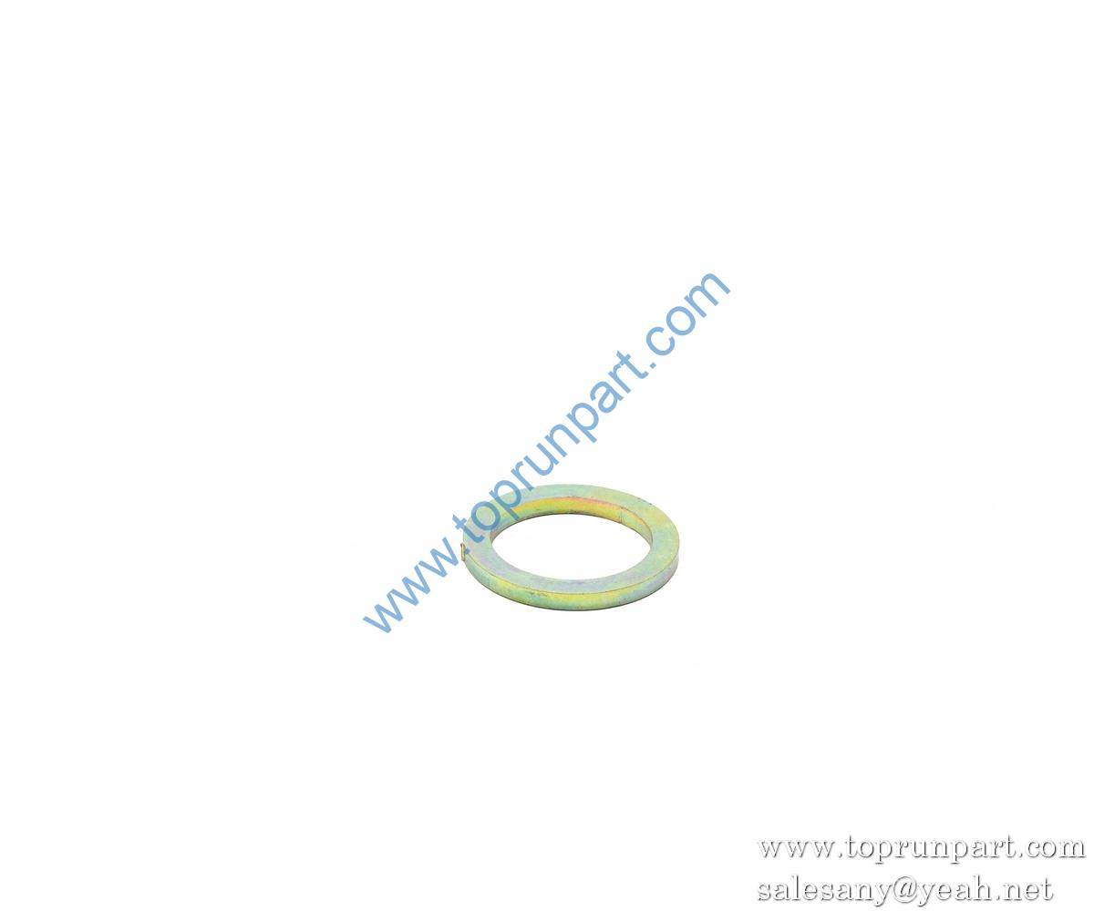 10683777 Spacer QY75.1.6.5-3 SANY PARTS