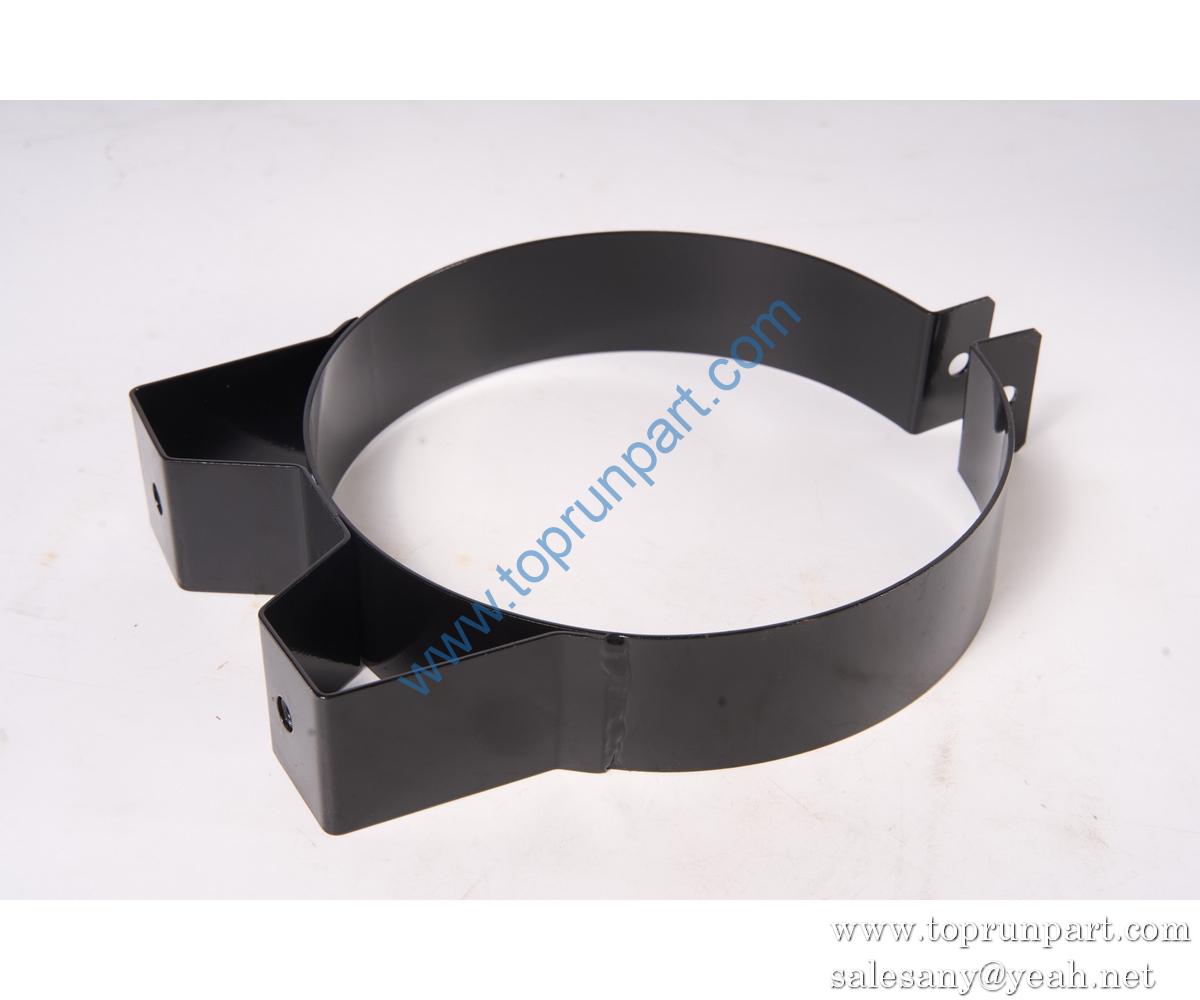 11048289 Air Filter Clamp SY95C1I2H.1.3.4.3 SANY PARTS