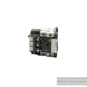 A240700000054 Contactor CJX1-323TB44  SANY PARTS