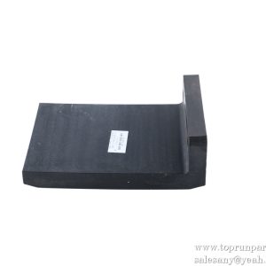 11010619 Arm Head Side Slider QY130.1-87 SANY PARTS