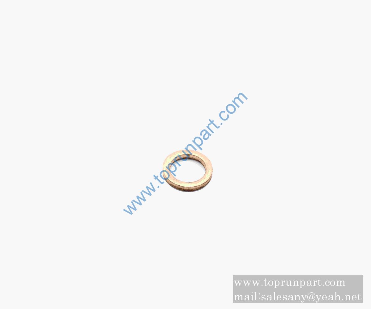 A229900002971 Sealing Washer 16QC638 SANY PARTS