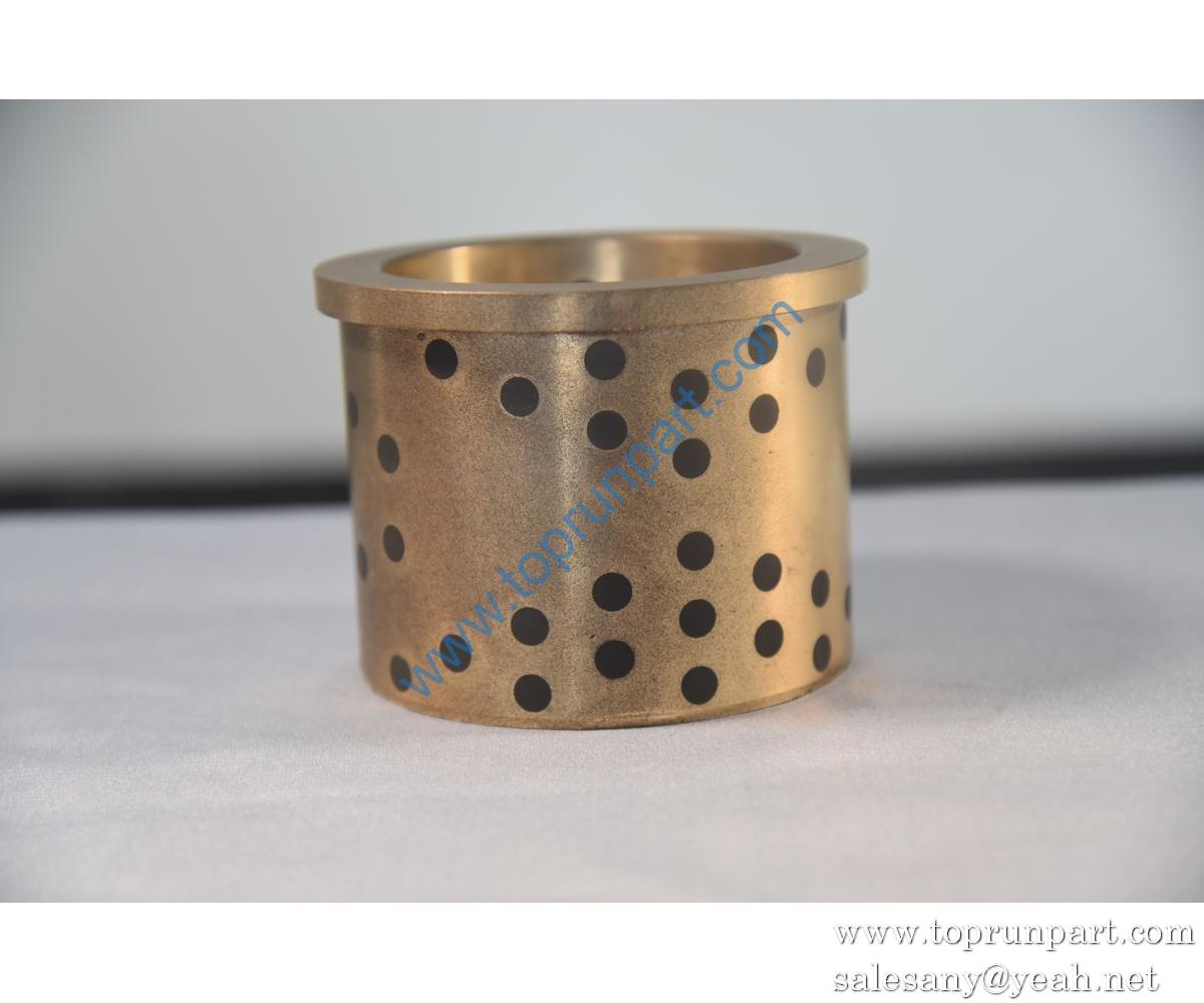 10659215 Shaft Sleeve RSC4545.8-19 SANY PARTS