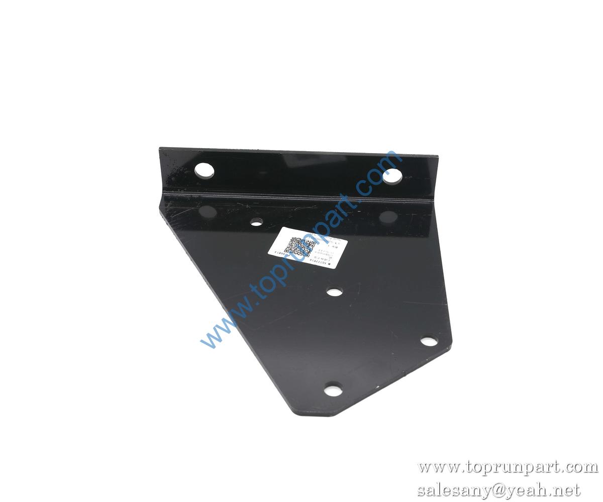 10777914 Device Bracket Plate GJBDP312C8RSJ.35.6.1-6 SANY PARTS