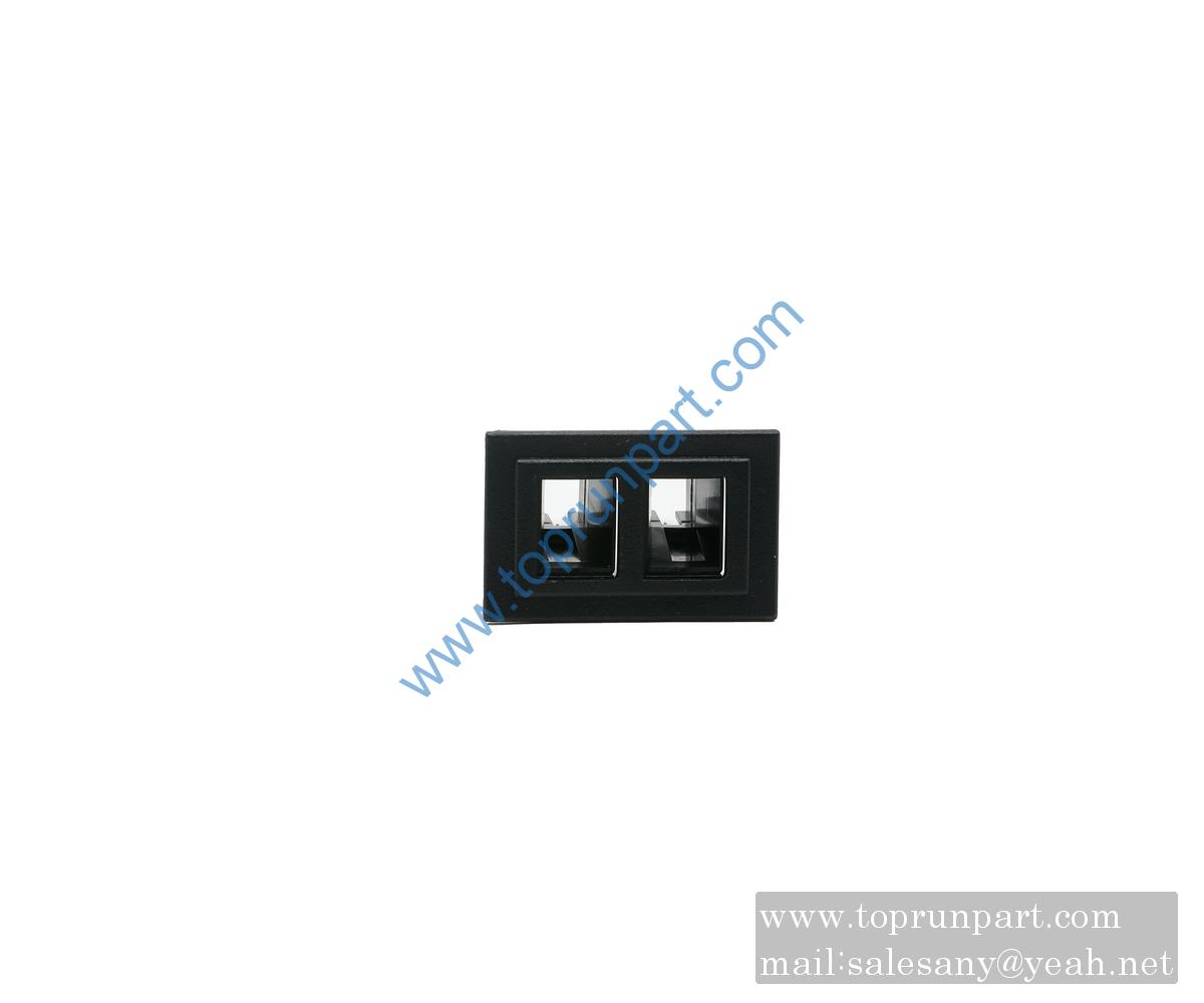 A249900000517 Indicator Light Board 6SQS.359.004 SANY PARTS