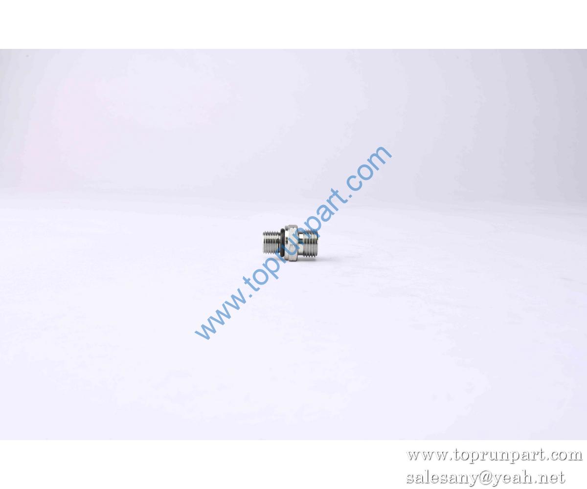 10680148 Connector G1-4-M16×1.550C1413Ⅲ.8(F).1A-3A SANY PARTS