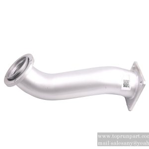 A810102071308 Muffler Intake Pipe SYM1250T.12.3  SANY PARTS