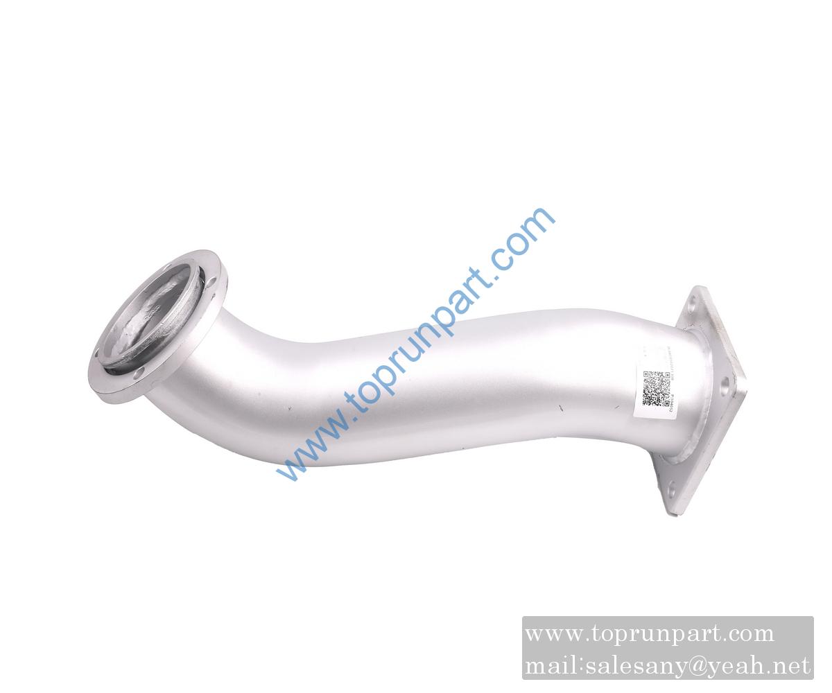 A810102071308 Muffler Intake Pipe SYM1250T.12.3 SANY PARTS